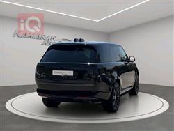 Land Rover Range Rover Vogue